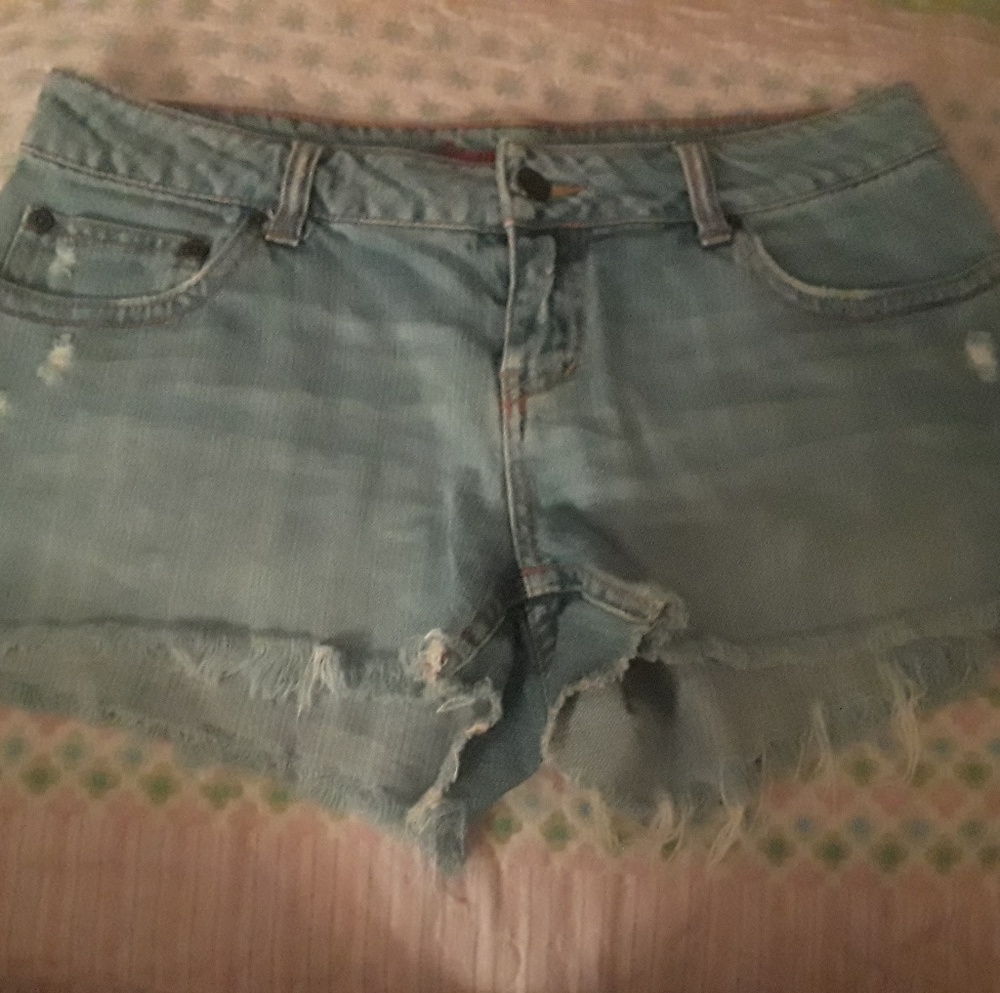 Aeropostale shorts